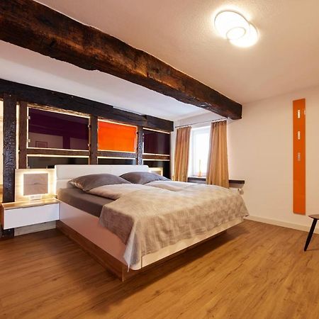 Alte Ratsschanke Hotel Geseke Luaran gambar