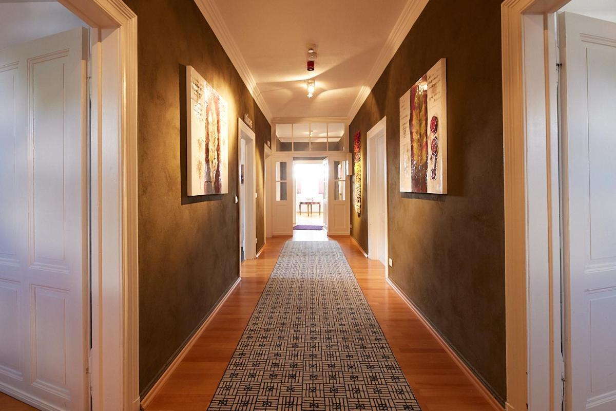 Alte Ratsschanke Hotel Geseke Luaran gambar