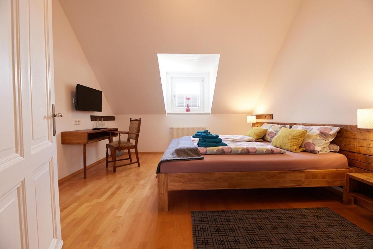 Alte Ratsschanke Hotel Geseke Luaran gambar