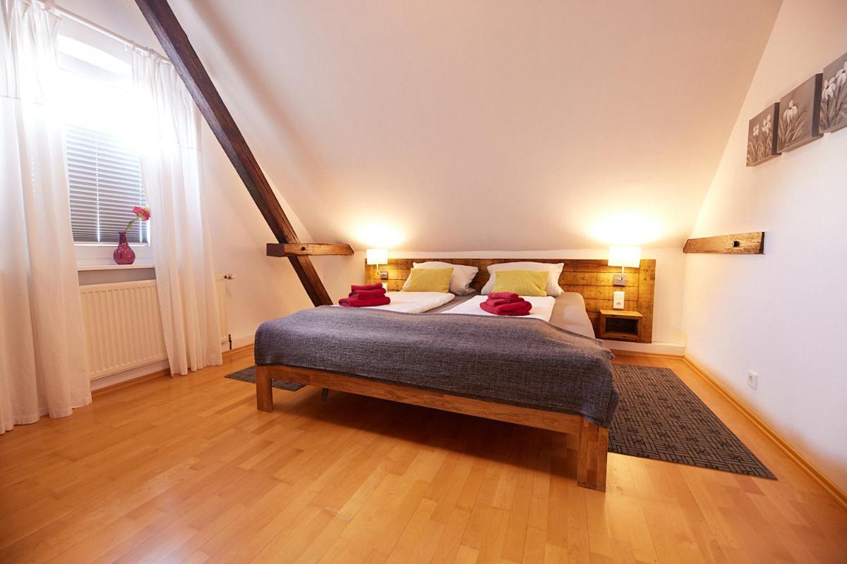 Alte Ratsschanke Hotel Geseke Luaran gambar