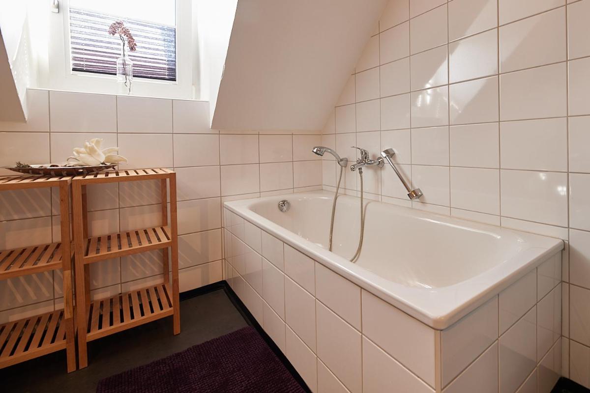 Alte Ratsschanke Hotel Geseke Luaran gambar