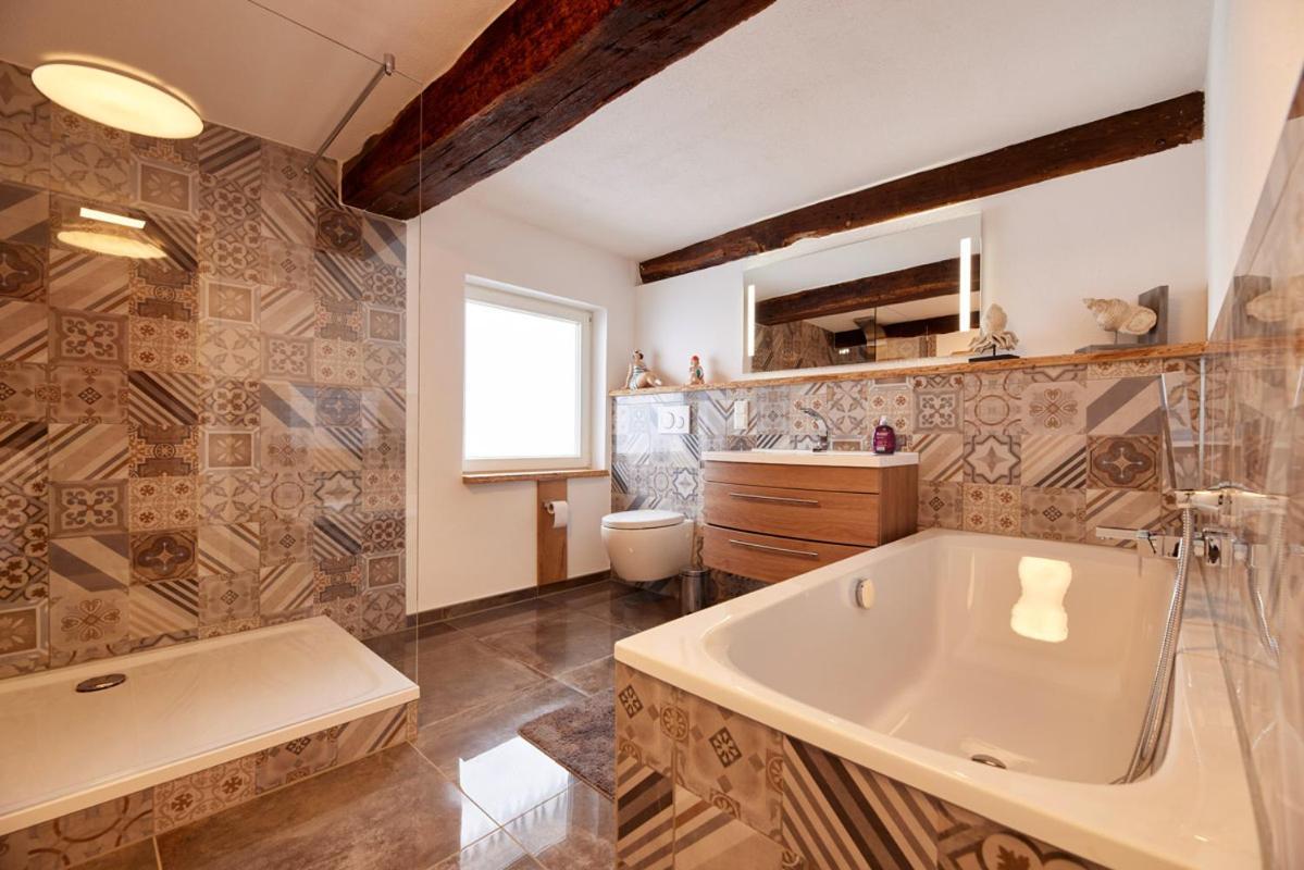 Alte Ratsschanke Hotel Geseke Luaran gambar