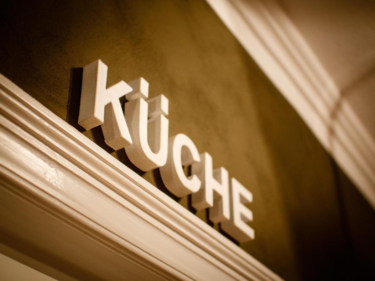 Alte Ratsschanke Hotel Geseke Luaran gambar