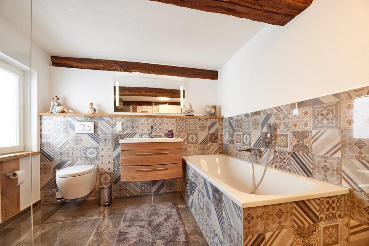 Alte Ratsschanke Hotel Geseke Luaran gambar
