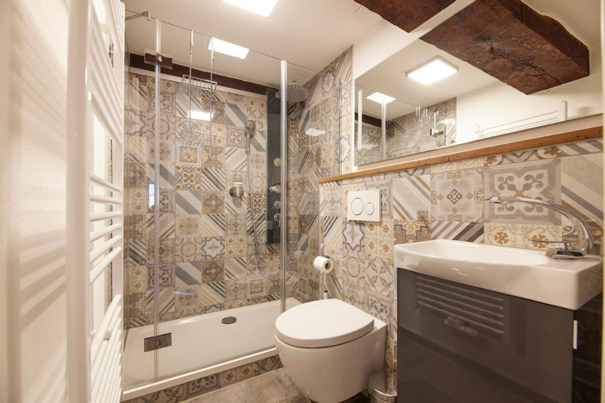 Alte Ratsschanke Hotel Geseke Luaran gambar