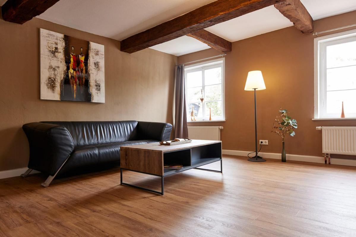 Alte Ratsschanke Hotel Geseke Luaran gambar