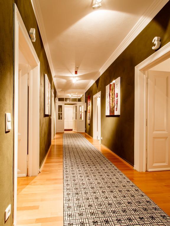 Alte Ratsschanke Hotel Geseke Luaran gambar